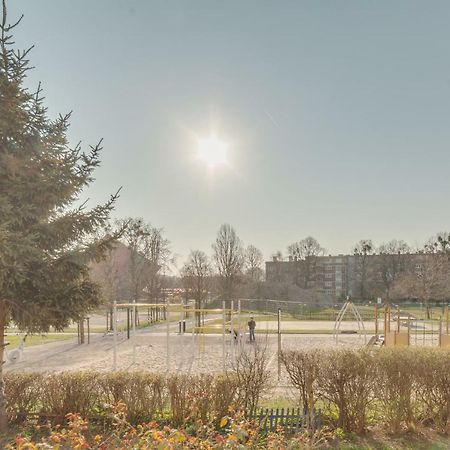 Dream Loft Krosna Gdansk Exterior foto
