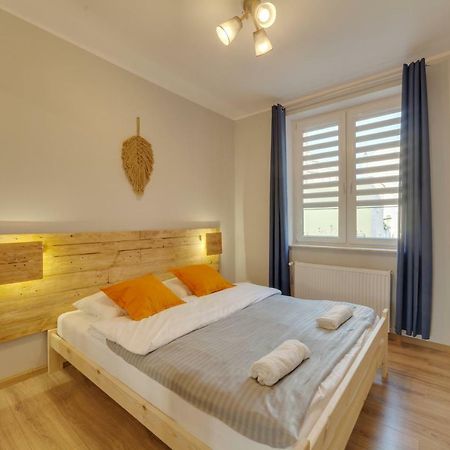 Dream Loft Krosna Gdansk Exterior foto