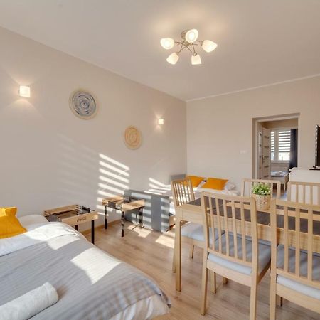 Dream Loft Krosna Gdansk Exterior foto