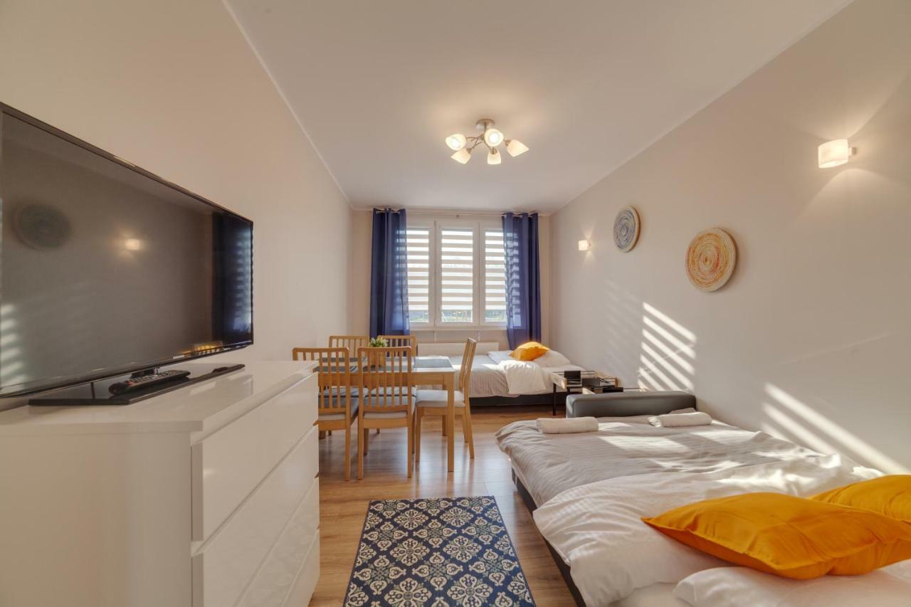 Dream Loft Krosna Gdansk Exterior foto