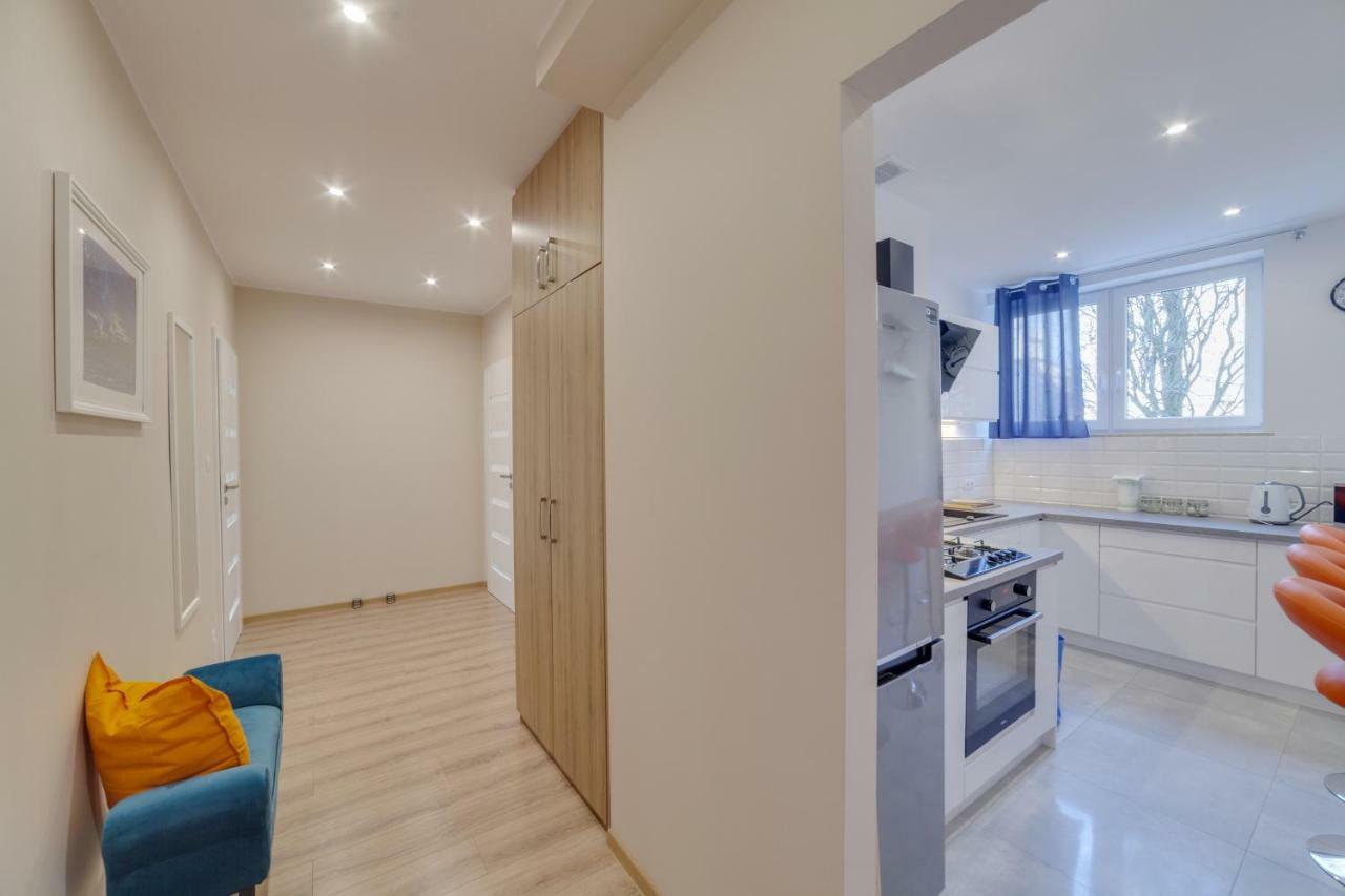 Dream Loft Krosna Gdansk Exterior foto
