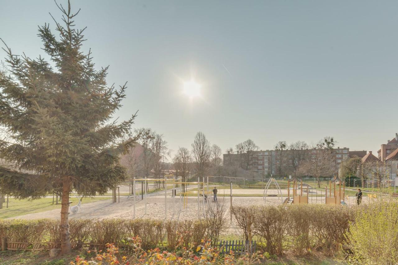 Dream Loft Krosna Gdansk Exterior foto
