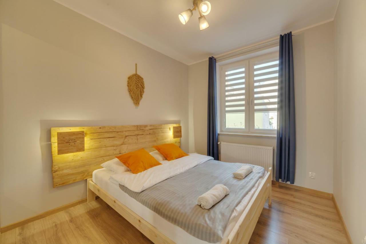 Dream Loft Krosna Gdansk Exterior foto