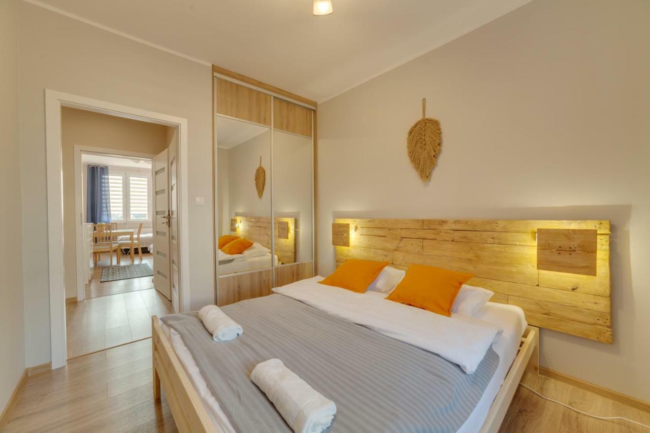 Dream Loft Krosna Gdansk Exterior foto