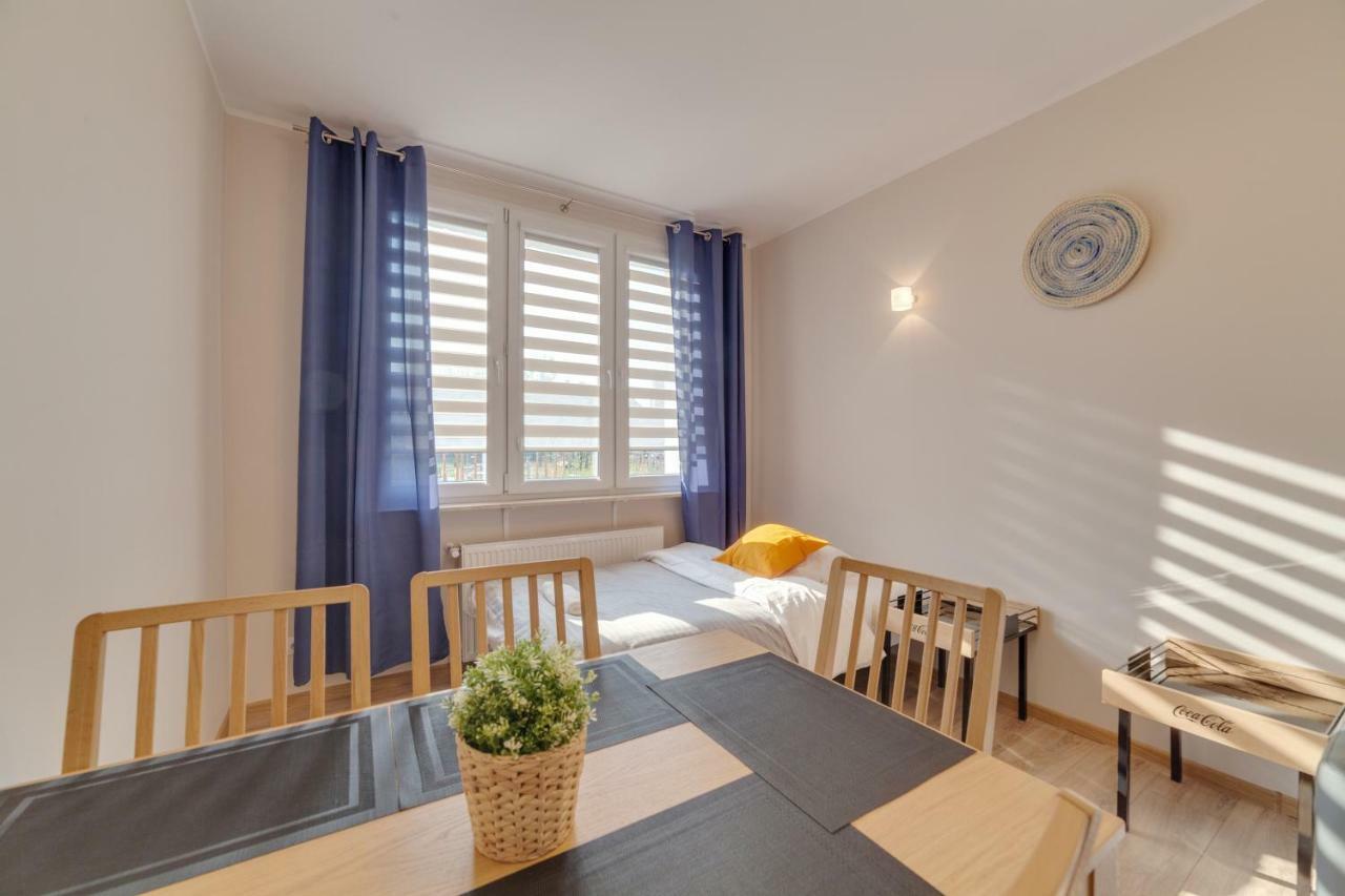 Dream Loft Krosna Gdansk Exterior foto