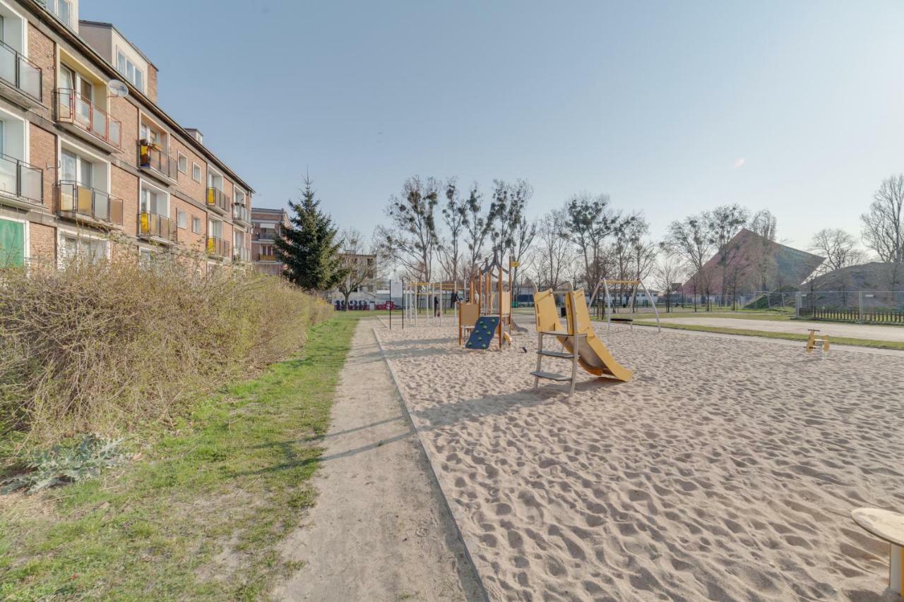 Dream Loft Krosna Gdansk Exterior foto