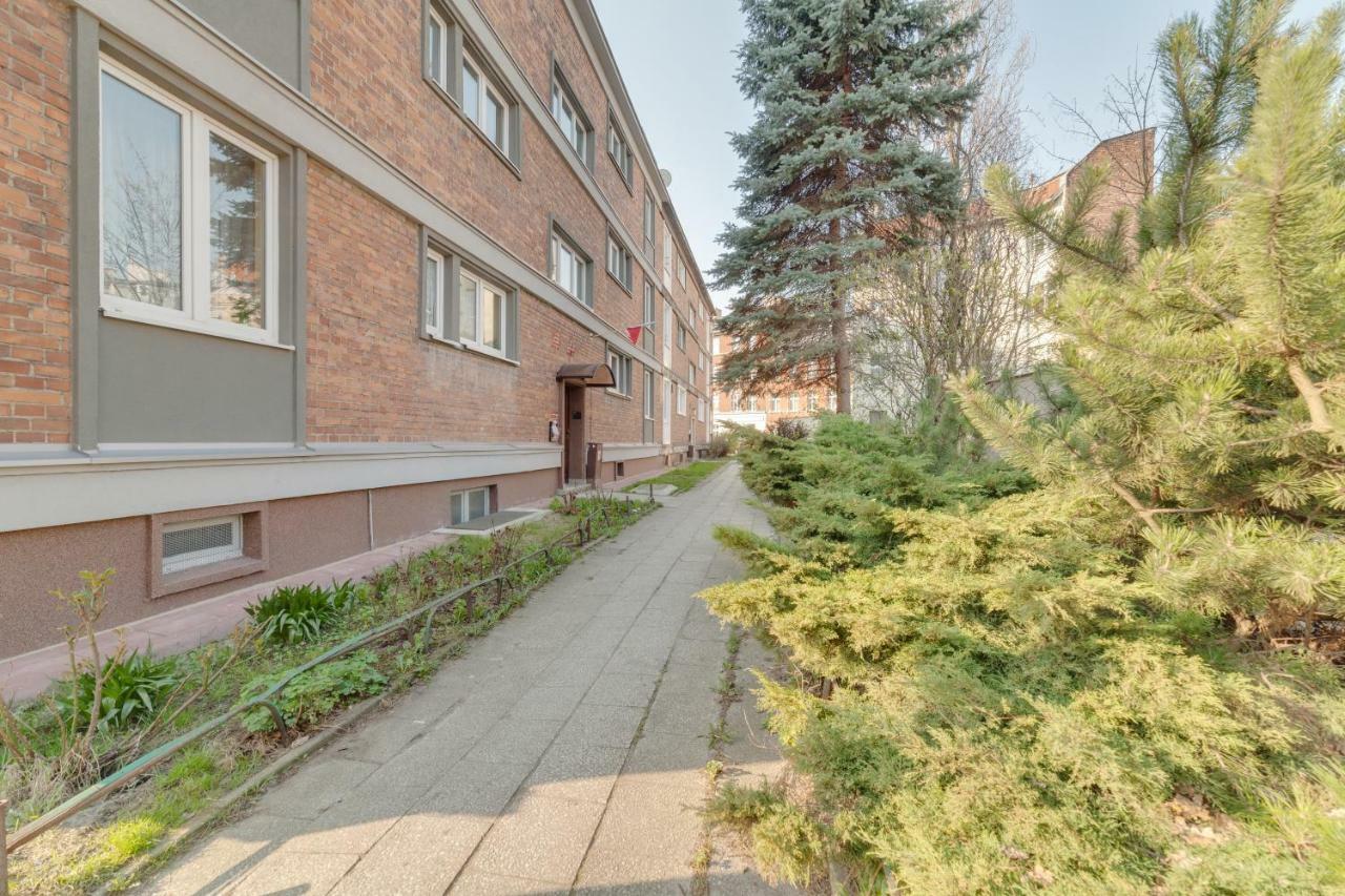 Dream Loft Krosna Gdansk Exterior foto